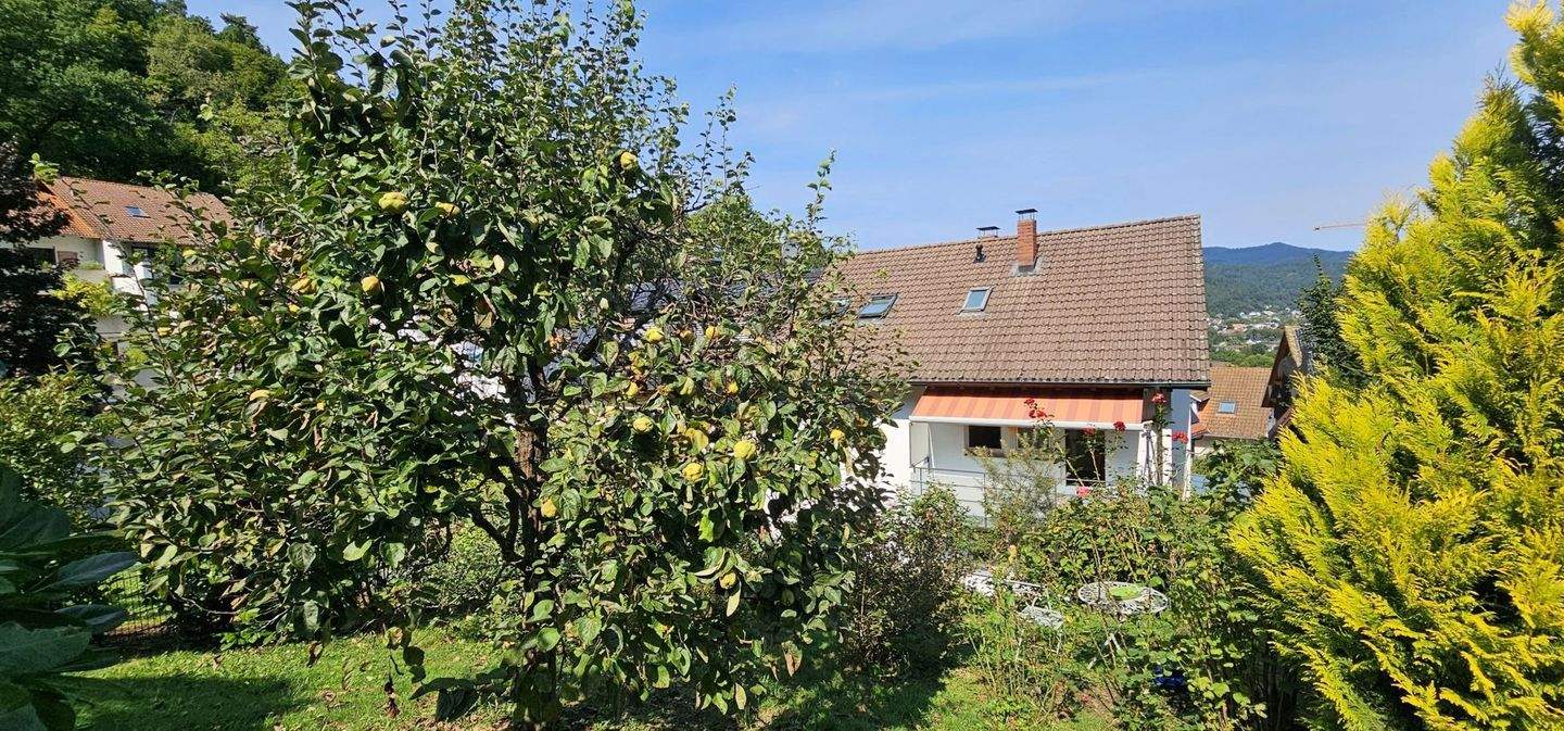 Doppelhaushälfte zum Kauf - Ansicht 3