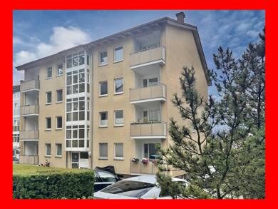 Wohnung zum Kauf 127.000 € 2 Zimmer 65 m² 1. Geschoss Hildesheim 31141