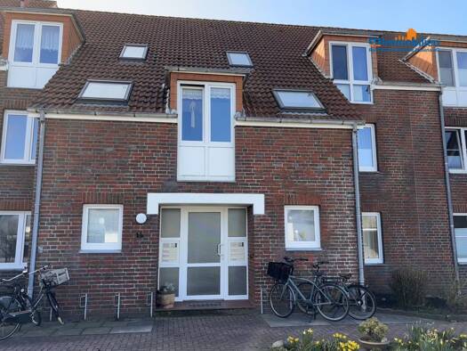 Wohnung zum Kauf 599.000 € 3 Zimmer 53,5 m² Norderney 26548