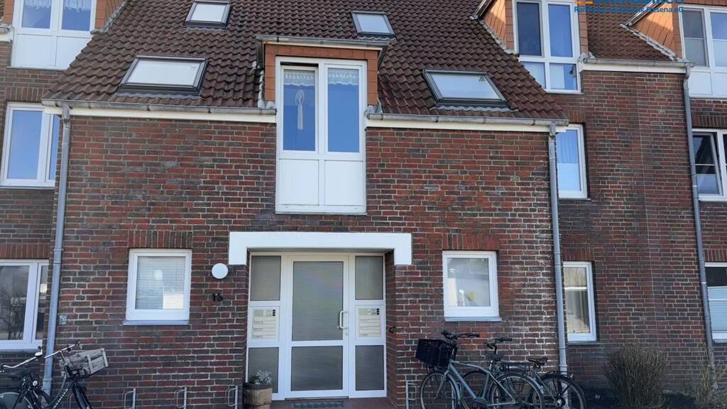 Wohnung zum Kauf 599.000 € 3 Zimmer 53,5 m² Norderney 26548