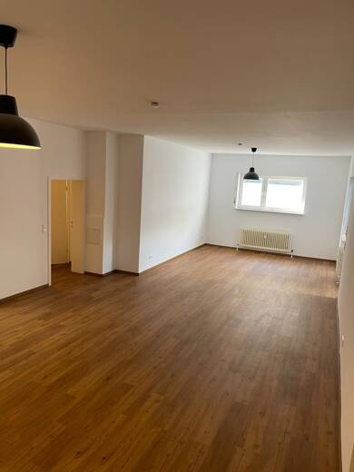 Wohnung zum Kauf 254.000 € 2 Zimmer 97 m² Souterrain, EG Linkenheim Linkenheim-Hochstetten / Hochstetten 76351