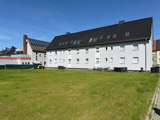 Mehrfamilienhaus zum Kauf provisionsfrei 895.000 € 32 Zimmer 501 m² 1.501 m² Grundstück Innenstadt Ahlen 59229