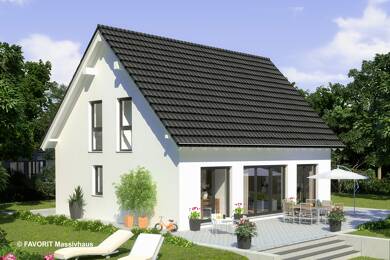 Einfamilienhaus zum Kauf provisionsfrei 390.560 € 6 Zimmer 125,7 m² 466 m² Grundstück Maybachweg Burguffeln Grebenstein 34393