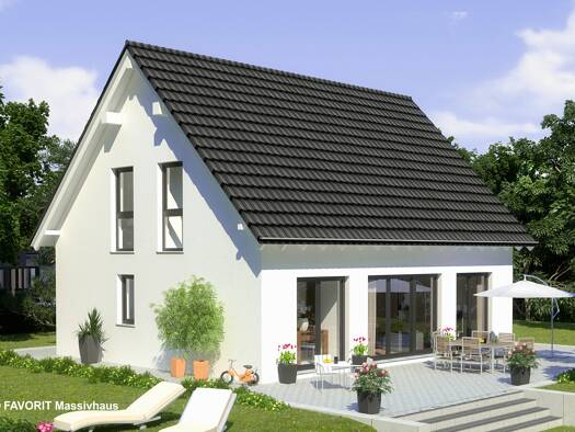 Einfamilienhaus zum Kauf provisionsfrei 394.790 € 6 Zimmer 125,7 m² 466 m² Grundstück Über dem Maibach Schachten Grebenstein 34393