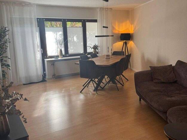 Wohnung zum Kauf provisionsfrei 375.000 € 3 Zimmer 103 m² EG Willi-Lindlar-Str. 47 Hennef 53773