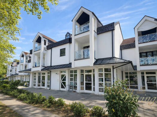 Praxisfläche zur Miete 949 € 3 Zimmer Herrsching Herrsching am Ammersee / Breitbrunn am Ammersee 82211