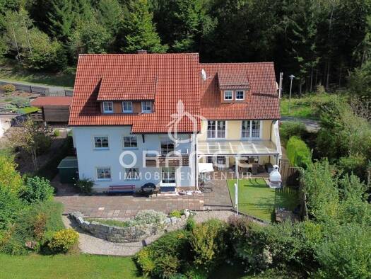 Mehrfamilienhaus zum Kauf 329.000 € 10 Zimmer 235 m² 1.134 m² Grundstück Warmensteinach Warmensteinach 95485