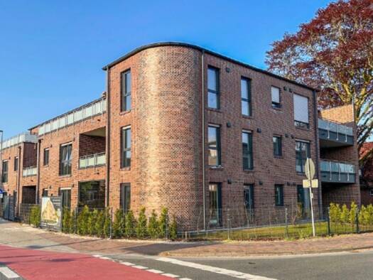 Terrassenwohnung zur Miete 890 € 3 Zimmer 82 m² frei ab 01.06.2026 Steinhauser Straße 1 Bockhorn 26345