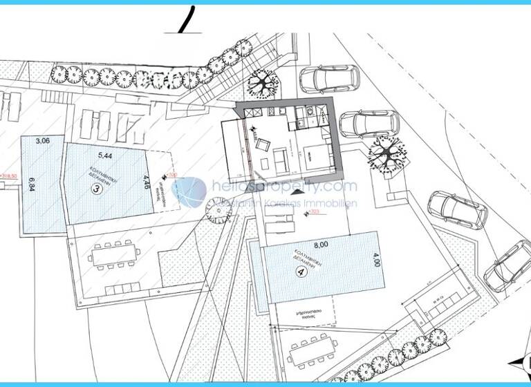 Studio zum Kauf 200.000 € 1 Zimmer 33 m² EG 1923905 1923905 Apollonii 31082