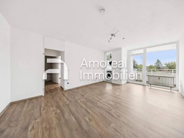 Wohnung zum Kauf 195.000 € 2 Zimmer 50 m² 4. Geschoss Niendorf Hamburg 22455