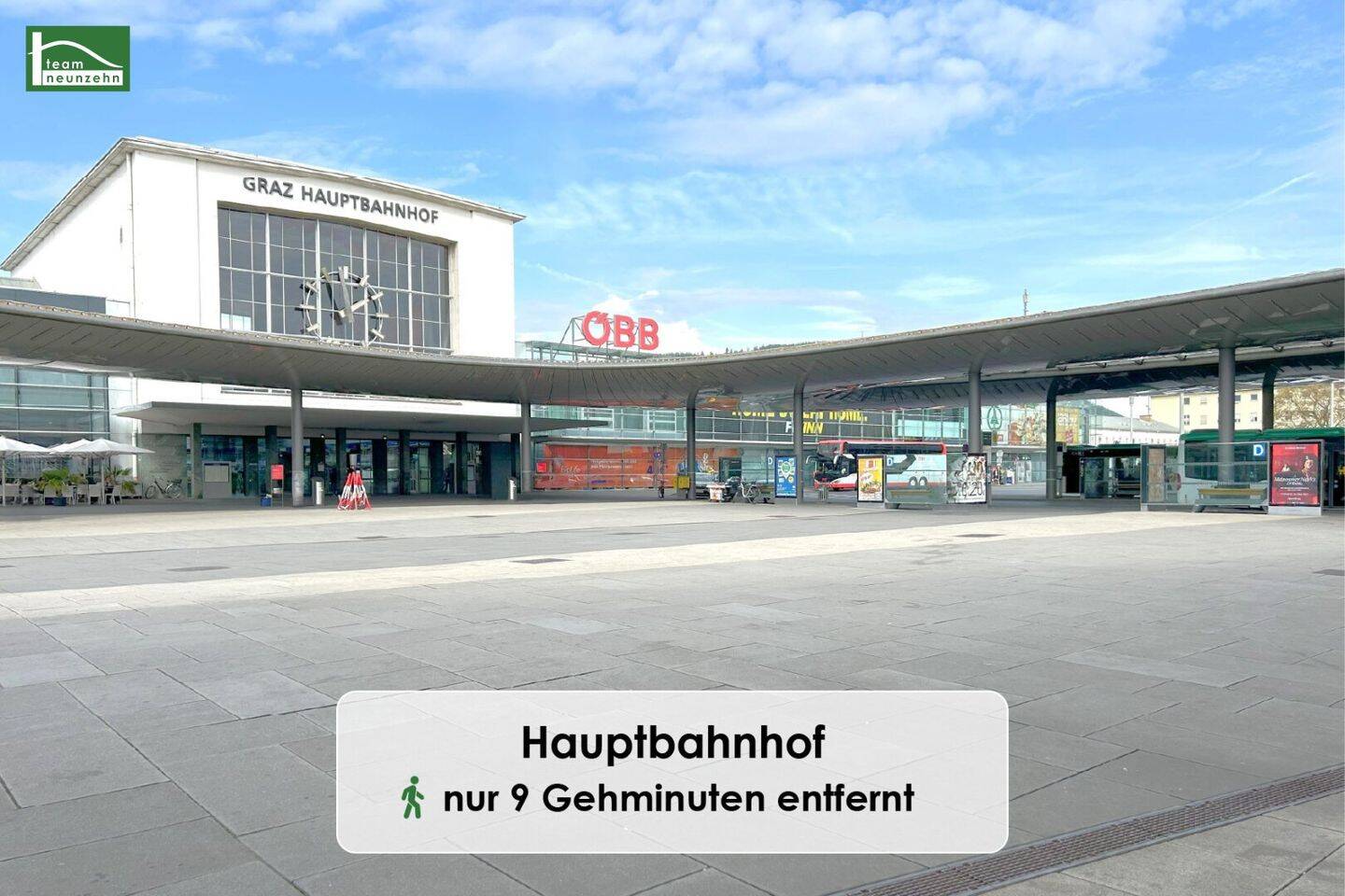 Wohnung – Graz, Katastralgemeinde Gries, Gries - Ansicht 4