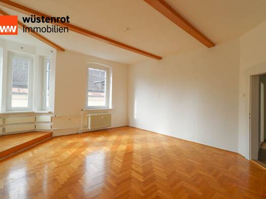 Wohnung zur Miete 480 € 3 Zimmer 106 m² Selb Selb 95100