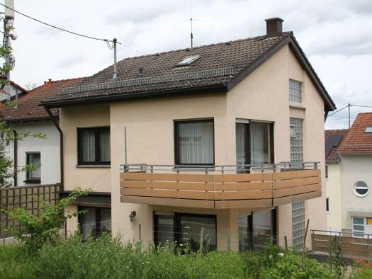 Einfamilienhaus zum Kauf provisionsfrei 660.000 € 5 Zimmer 175 m² 192 m² Grundstück frei ab sofort Birkach Stuttgart 70599