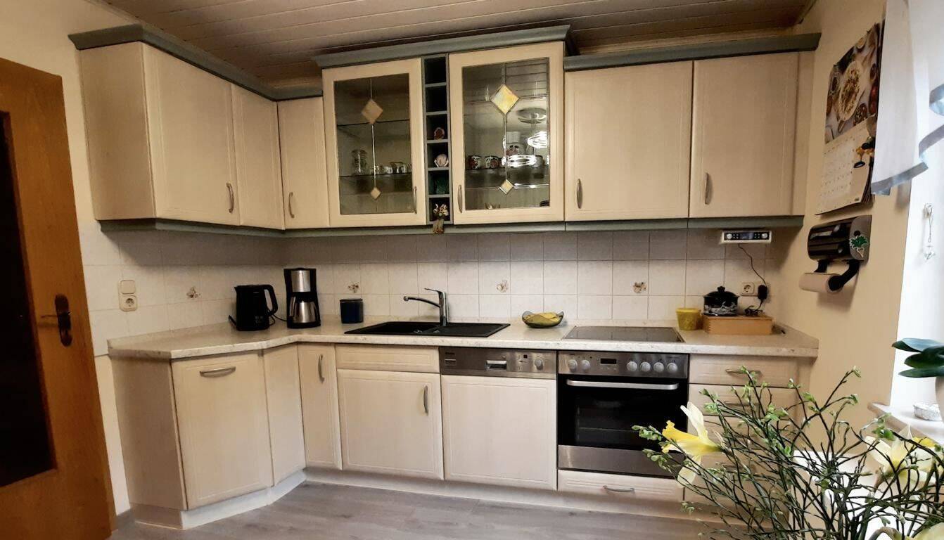 Haus zum Kauf - Ansicht 5
