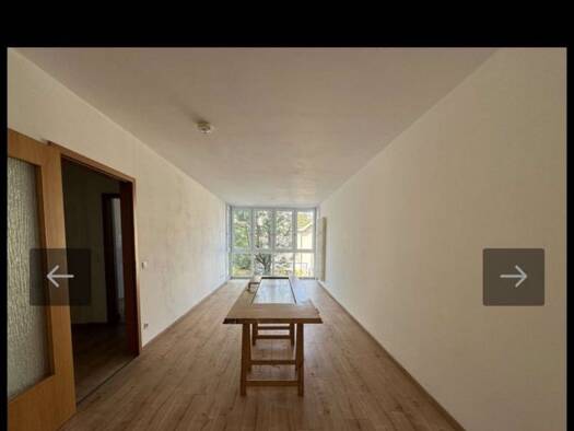 Wohnung zur Miete 500 € 2 Zimmer 56 m² Geschoss 1/4 frei ab sofort Volkmarsdorf Leipzig 04315