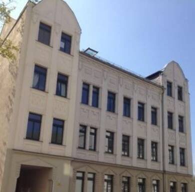 Wohnung zum Kauf 22.000 € 1 Zimmer 26,4 m² Dachgeschoss, 3. Geschoss frei ab sofort Gablenz 240 Chemnitz 09126