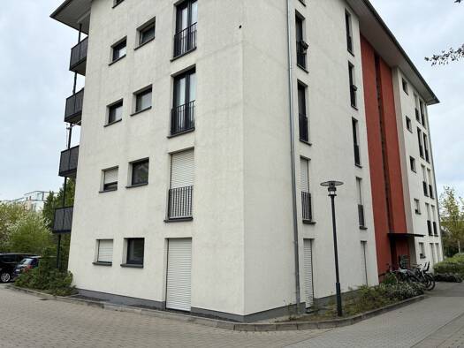Wohnung zur Miete 794 € 3 Zimmer 76 m² Berliner Allee 24a Darmstadt 64295