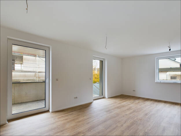 Wohnung zum Kauf 335.000 € 3 Zimmer 85,5 m² EG Obernburg Obernburg am Main 63785
