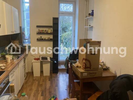Wohnung zur Miete Tauschwohnung 985 € 3 Zimmer 86 m² Britz Berlin 12051