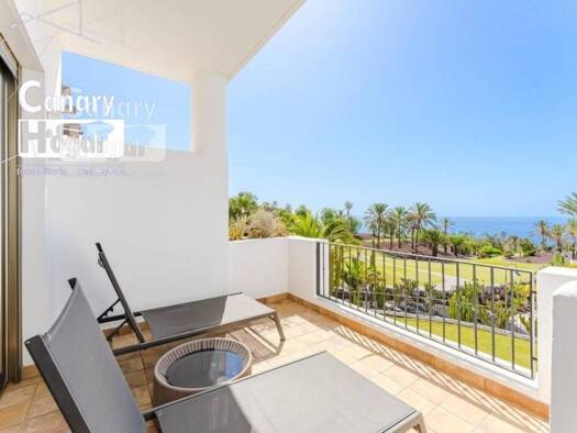 Wohnung zum Kauf 750.000 € 2 Zimmer 128 m² Guía de Isora 38687