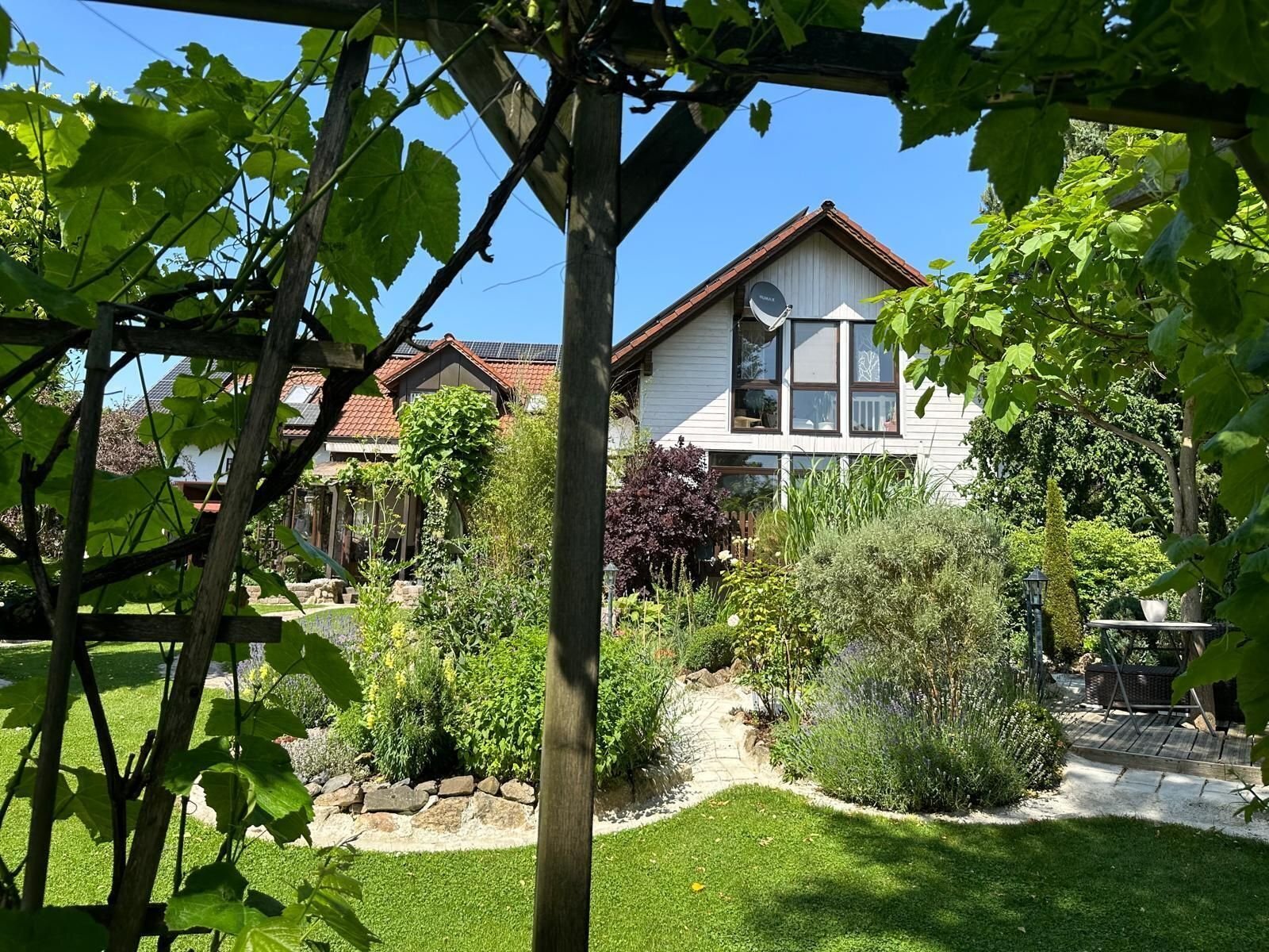 Mehrfamilienhaus zum Kauf 630.000 € 8 Zimmer 396 m²<br/>Wohnfläche 1.560 m²<br/>Grundstück Oberviechtach Oberviechtach 92526