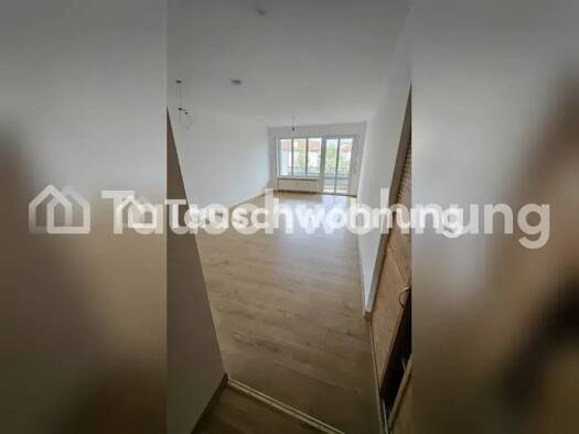 Wohnung zur Miete Tauschwohnung 1.125 € 2 Zimmer 63 m² 3. Geschoss Taufkirchen Taufkirchen 82024