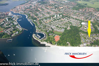 Grundstück zum Kauf 775.000 € 1.259 m² Grundstück Neustadt Neustadt in Holstein 23730
