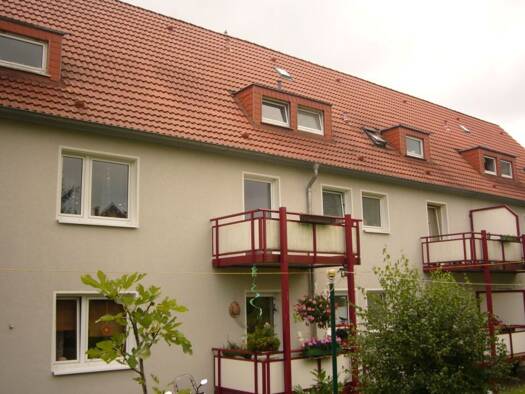 Wohnung zur Miete 409 € 1 Zimmer 39,9 m² EG frei ab 22.09.2026 Damaschkestraße 40 Innenstadt Herford 32049