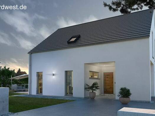 Einfamilienhaus zum Kauf 1.350.000 € 5 Zimmer 207 m² 580 m² Grundstück Kaiserswerth Düsseldorf 40489