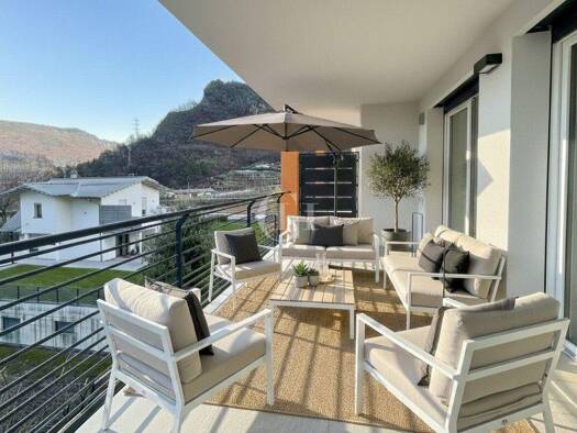 Penthouse zum Kauf 328.000 € 3 Zimmer 66,4 m² 2. Geschoss frei ab sofort Via del Garda 99 Mori 38065