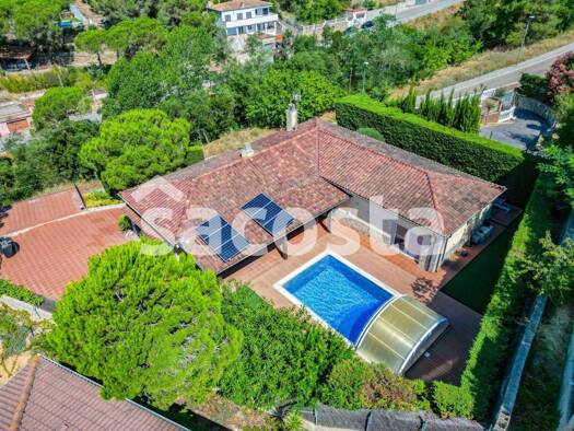 Villa zum Kauf 489.000 € 3 Zimmer 149 m² 826 m² Grundstück AIGUABLAVA Lloret de Mar 17310