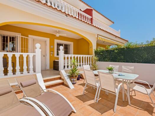 Stadthaus zum Kauf 220.000 € 3 Zimmer 101,9 m² Ciudad Quesada - Rojales