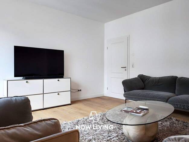 Wohnung zum Kauf 282.240 € 3 Zimmer 67,2 m² 2. Geschoss Mitte Hannover 30159