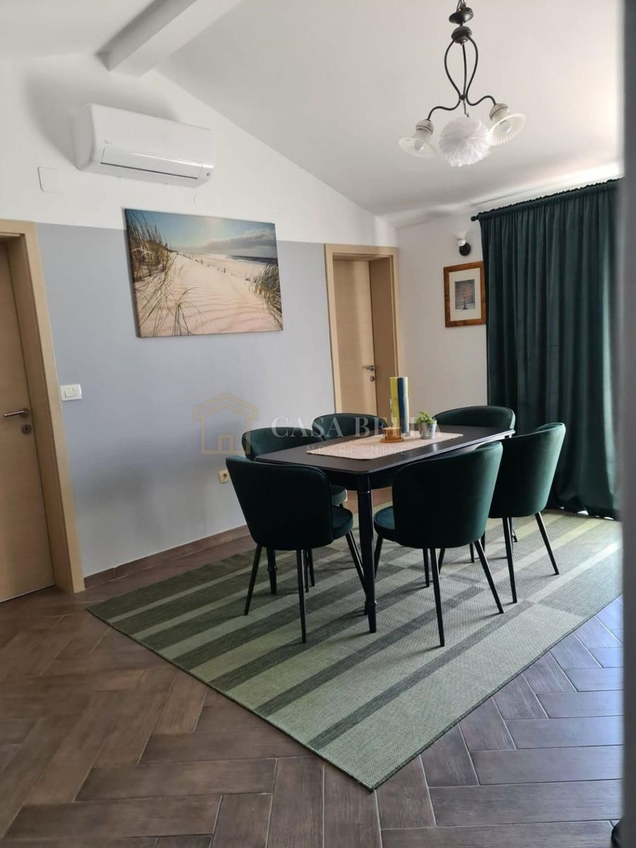 Wohnung zur Miete 1.400 € 4 Zimmer 100 m²<br/>Wohnfläche Pobri