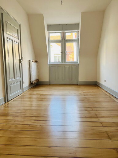 Wohnung zur Miete 850 € 2 Zimmer 50 m² 3. Geschoss Beiertheim-Bulach Karlsruhe 76135