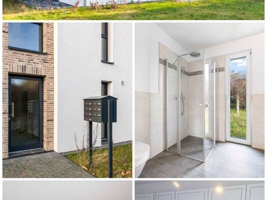 Terrassenwohnung zur Miete 790 € 2 Zimmer 58 m² 3 Geschosse frei ab 01.09.2026 Kappeln 24376