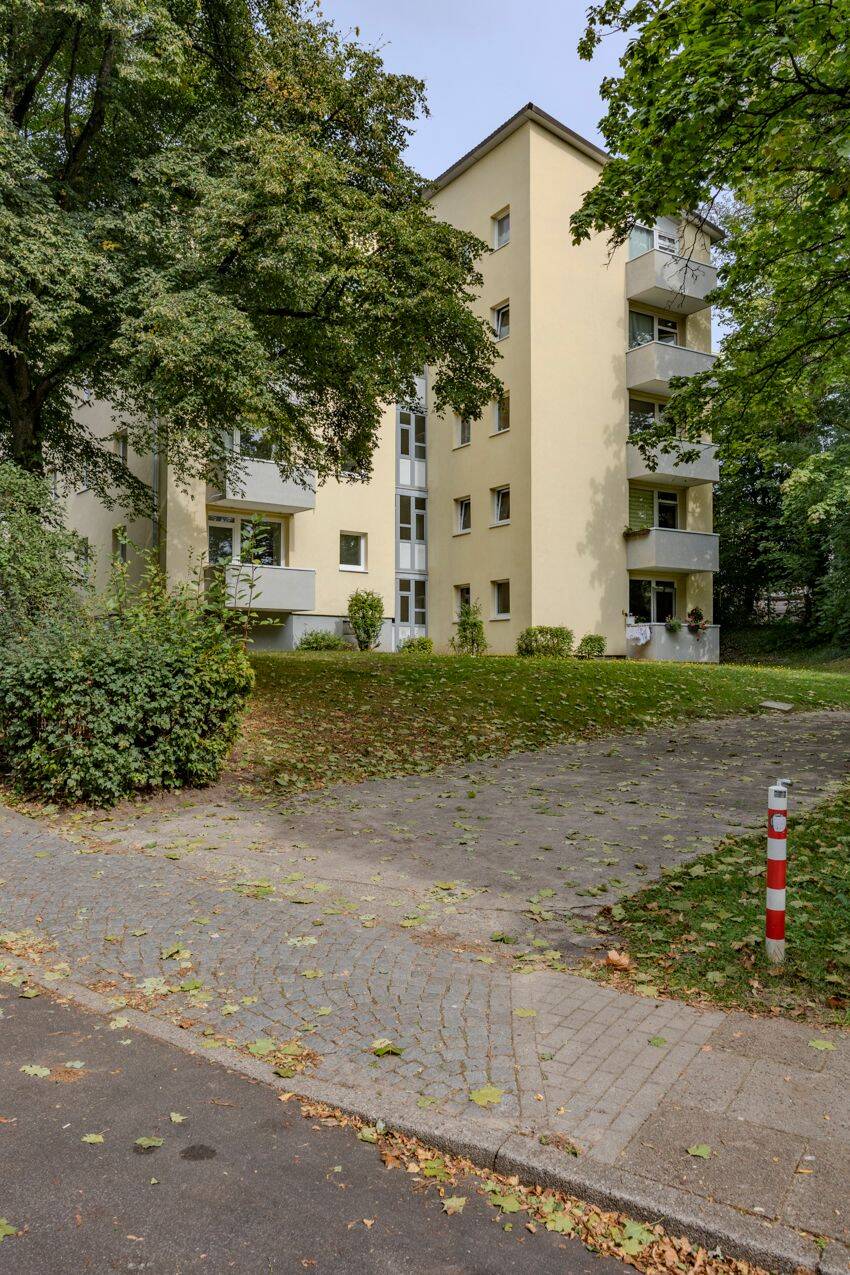 Wohnung zur Miete