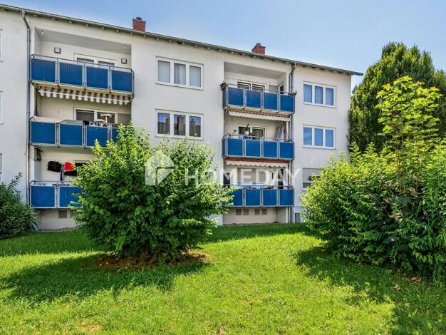 Wohnung zum Kauf 134.000 € 3 Zimmer 66 m² 2. Geschoss Schelklingen Schelklingen 89601