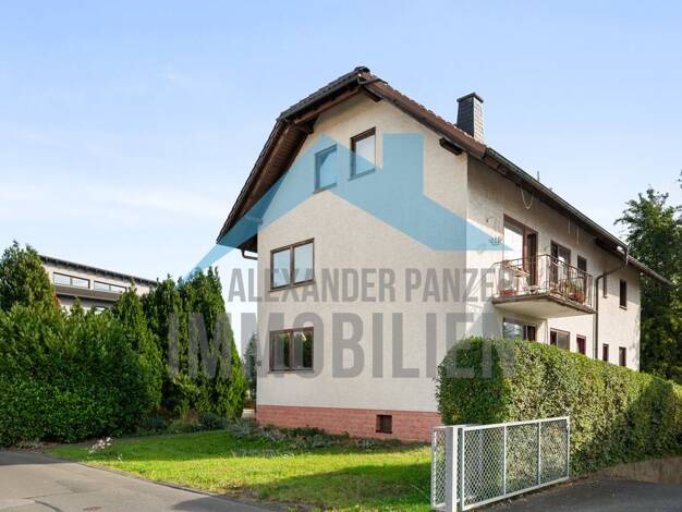 Mehrfamilienhaus zum Kauf 449.900 € 9 Zimmer 311 m² 1.444 m² Grundstück Niedervellmar Vellmar 34246
