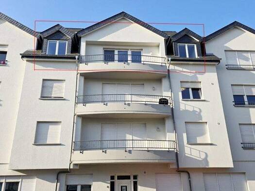 Wohnung zum Kauf 468.000 € 2 Zimmer 74 m² Grevenmacher 6758