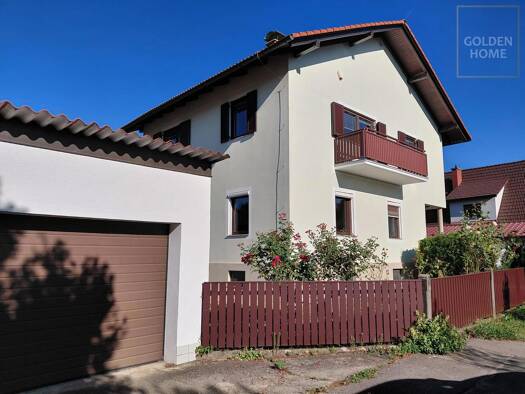Einfamilienhaus zum Kauf 669.000 € 6 Zimmer 125 m² 802 m² Grundstück Andritz Graz 8045