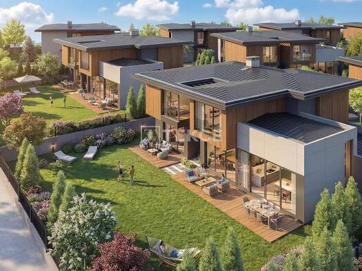 Einfamilienhaus zum Kauf 1.705.000 € 7 Zimmer 600 m² 18.122 m² Grundstück Ankara 06830