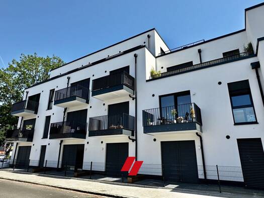 Wohnung zur Miete 1.150 € 3 Zimmer 69 m² Hastedt Ost 28207