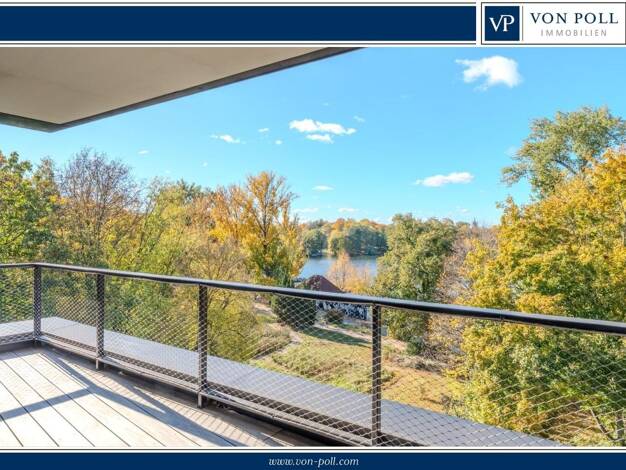 Wohnung zur Miete 2.800 € 4 Zimmer 112 m² 3. Geschoss Weißensee Pankow 13088