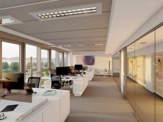 Bürofläche zur Miete - Erstbezug 17,75 € 236,2 m² Bürofläche Wiener Neudorf 2351