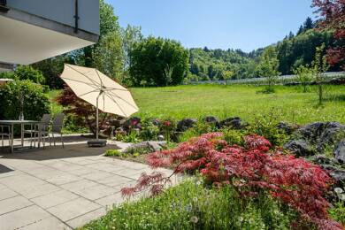 Wohnung zur Miete 1.500 € 2 Zimmer 107 m² frei ab 01.09.2025 Bodman Bodman-Ludwigshafen 78351