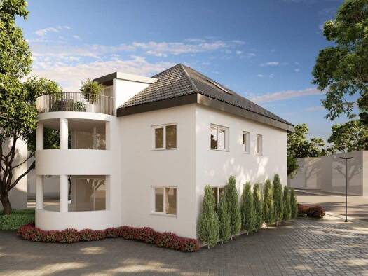 Wohnung zur Miete 1.007 € 3 Zimmer 87,6 m² 1. Geschoss frei ab 01.07.2026 Eggelsberg 5142