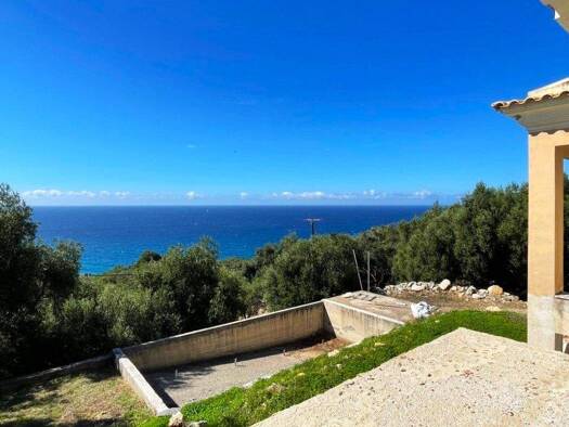 Villa zum Kauf 620.000 € 290 m² 1.180 m² Grundstück Korfu