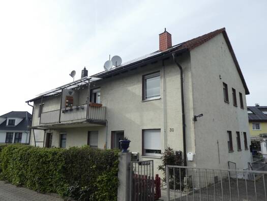 Mehrfamilienhaus zum Kauf 450.000 € 7 Zimmer 119 m² 478 m² Grundstück Goldbach 63773