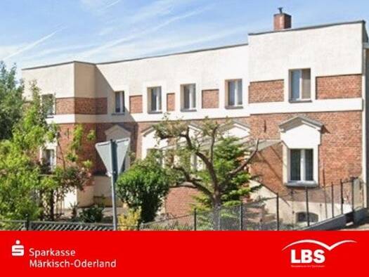 Einfamilienhaus zum Kauf 120.000 € 11 Zimmer 166 m² 700 m² Grundstück Wriezen Wriezen 16269